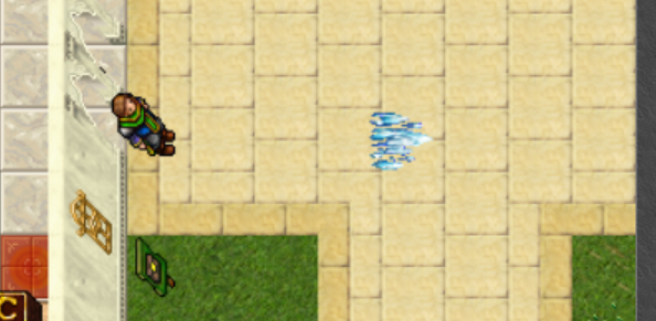 Distance Effect